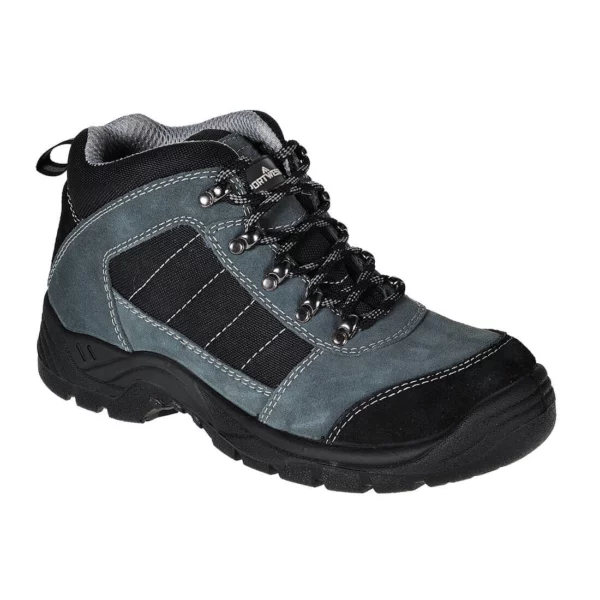 Chaussures de sécurité Hautes S1P noire- Portwest (FW63BKR)